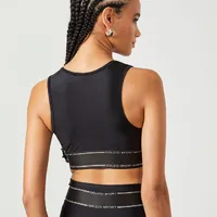 Top Acetinado Black Colcci - imagem 5