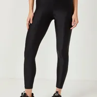 Calça Legging Acetinado Black Colcci - imagem 3