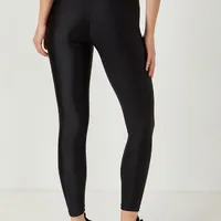 Calça Legging Acetinado Black Colcci - imagem 4