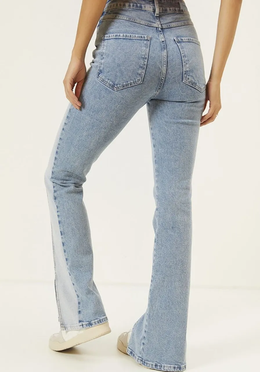 Calça Jeans Sport Duo Colcci