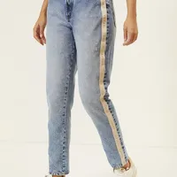 Calça Jeans Dunnah Colcci - imagem 2