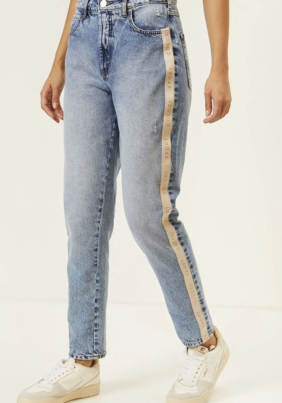 Calça Jeans Dunnah Colcci