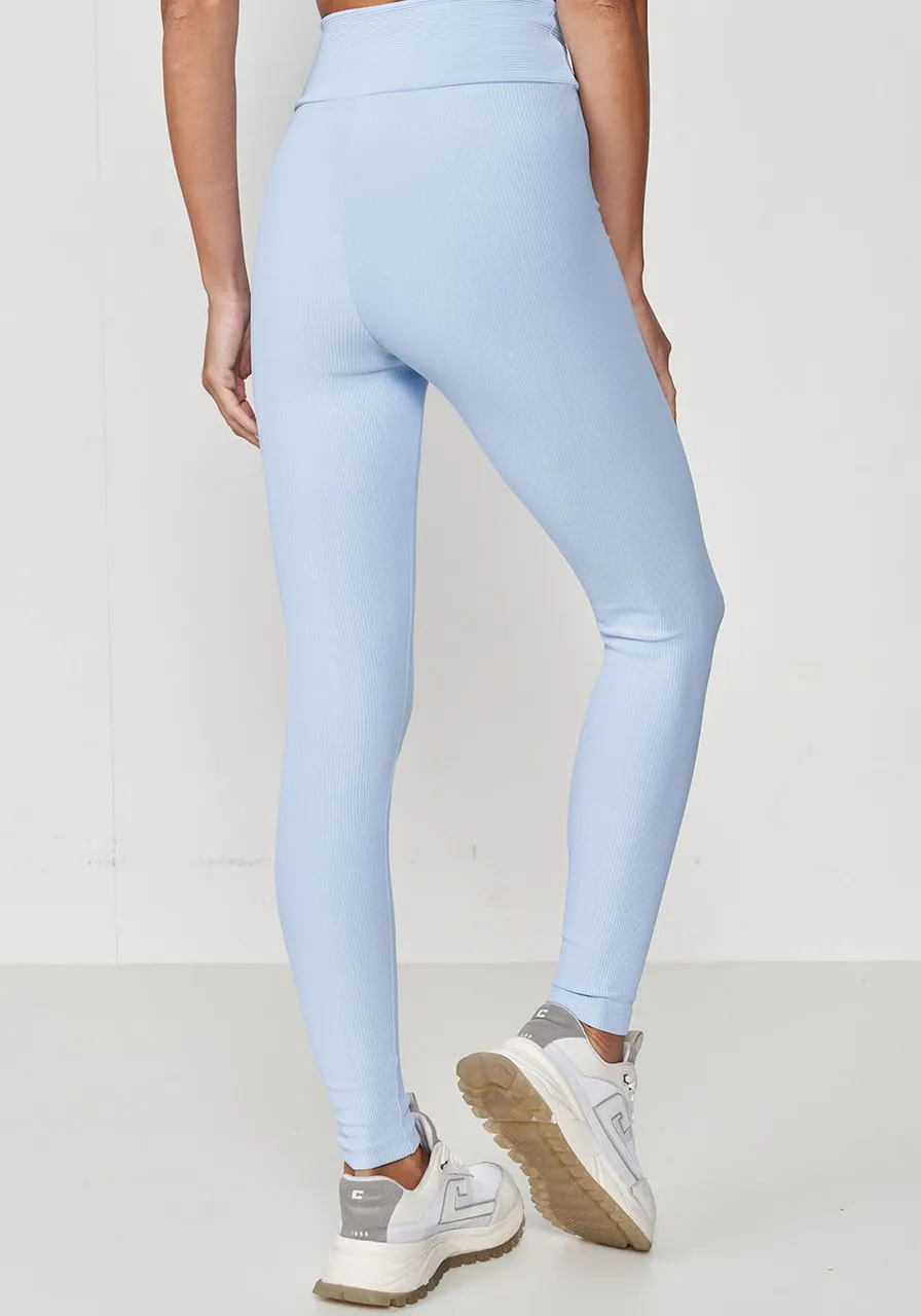 Calça Legging Canelada Colcci