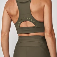 Top Nadador Com Recorte  - imagem 1