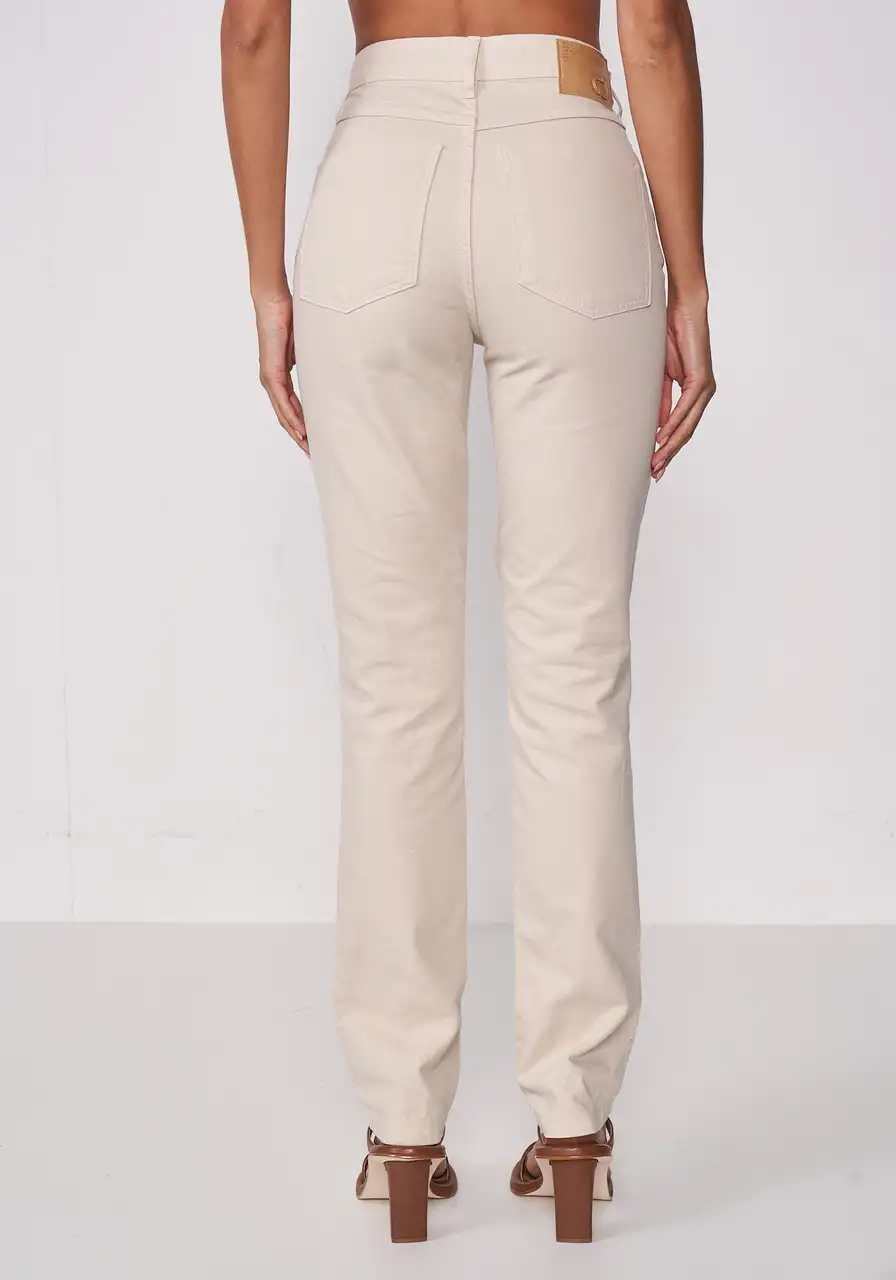 Calça Sarja Kendall Colcci