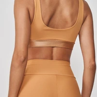 Top Slim Com Faixa Acetinada Colcci - imagem 1