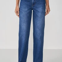 Calça Jeans Juliette Reta Colcci - imagem 1