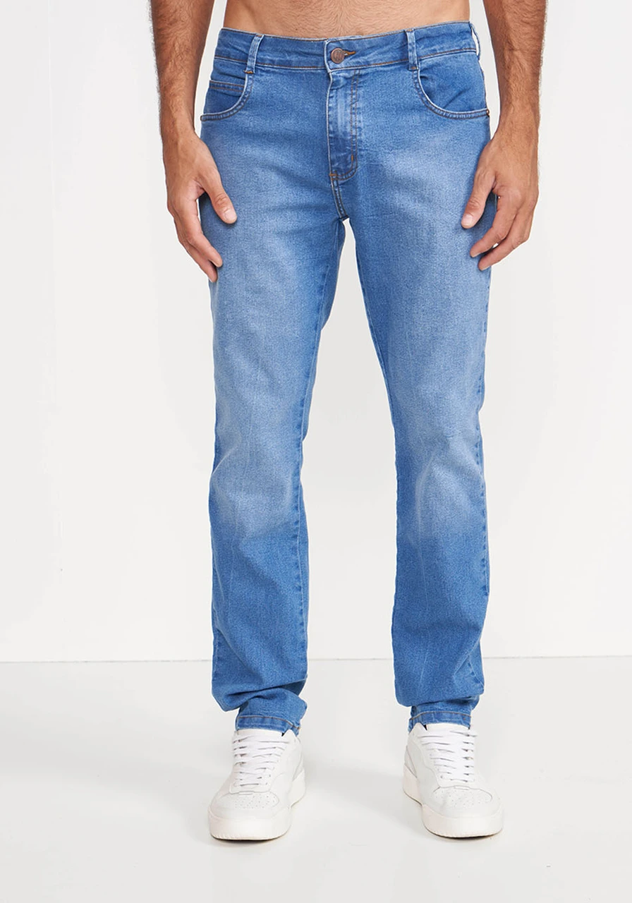 Calça Jeans John Reta Colcci Masculino