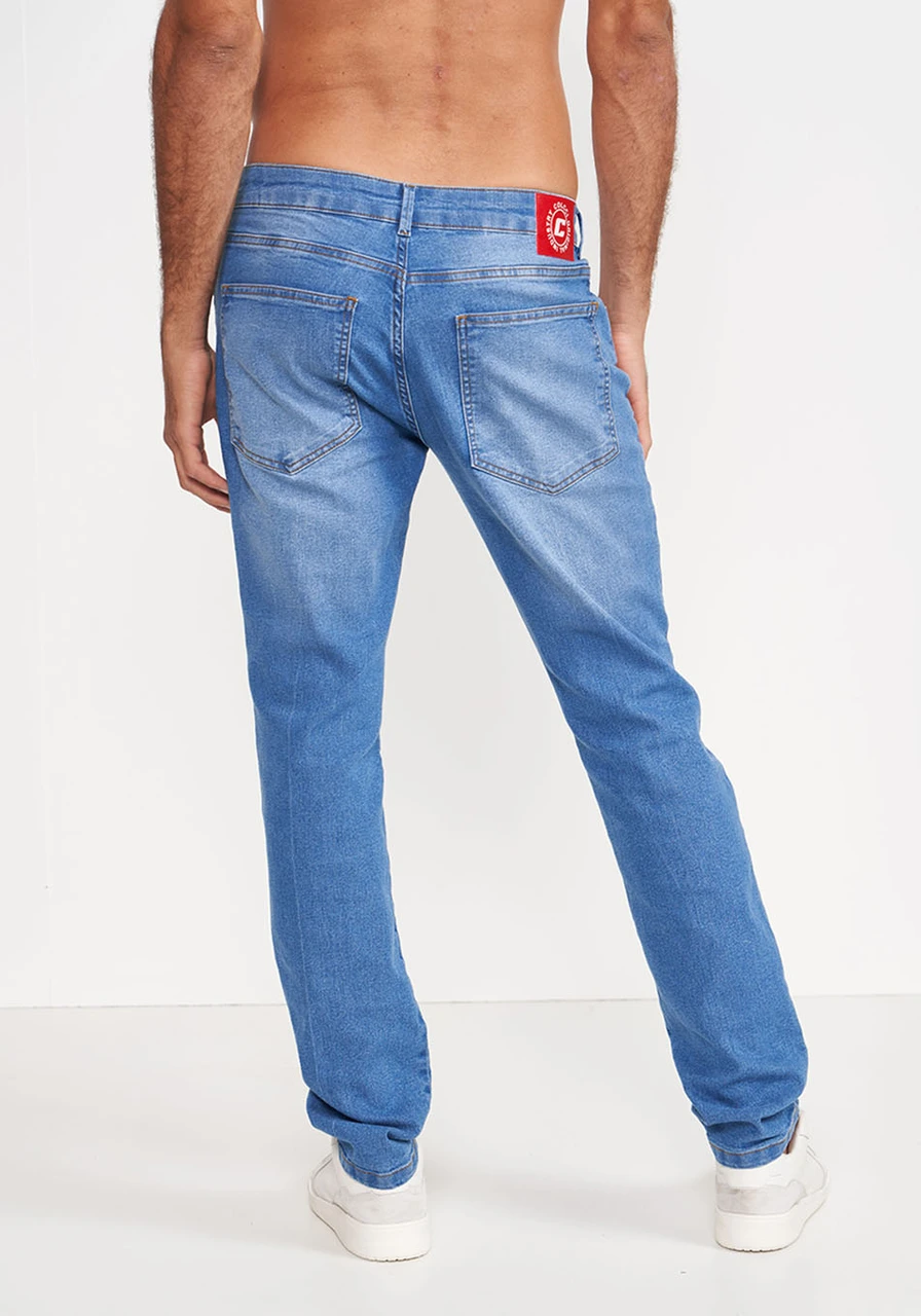 Calça Jeans John Reta Colcci Masculino