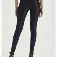 Calça Legging Acetinada Sport Colcci - imagem 1