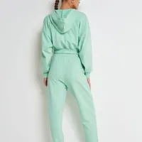 Conjunto Jaqueta E Calça Moletom Sport Style - imagem 1