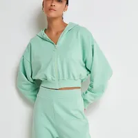 Conjunto Jaqueta E Calça Moletom Sport Style - imagem 2