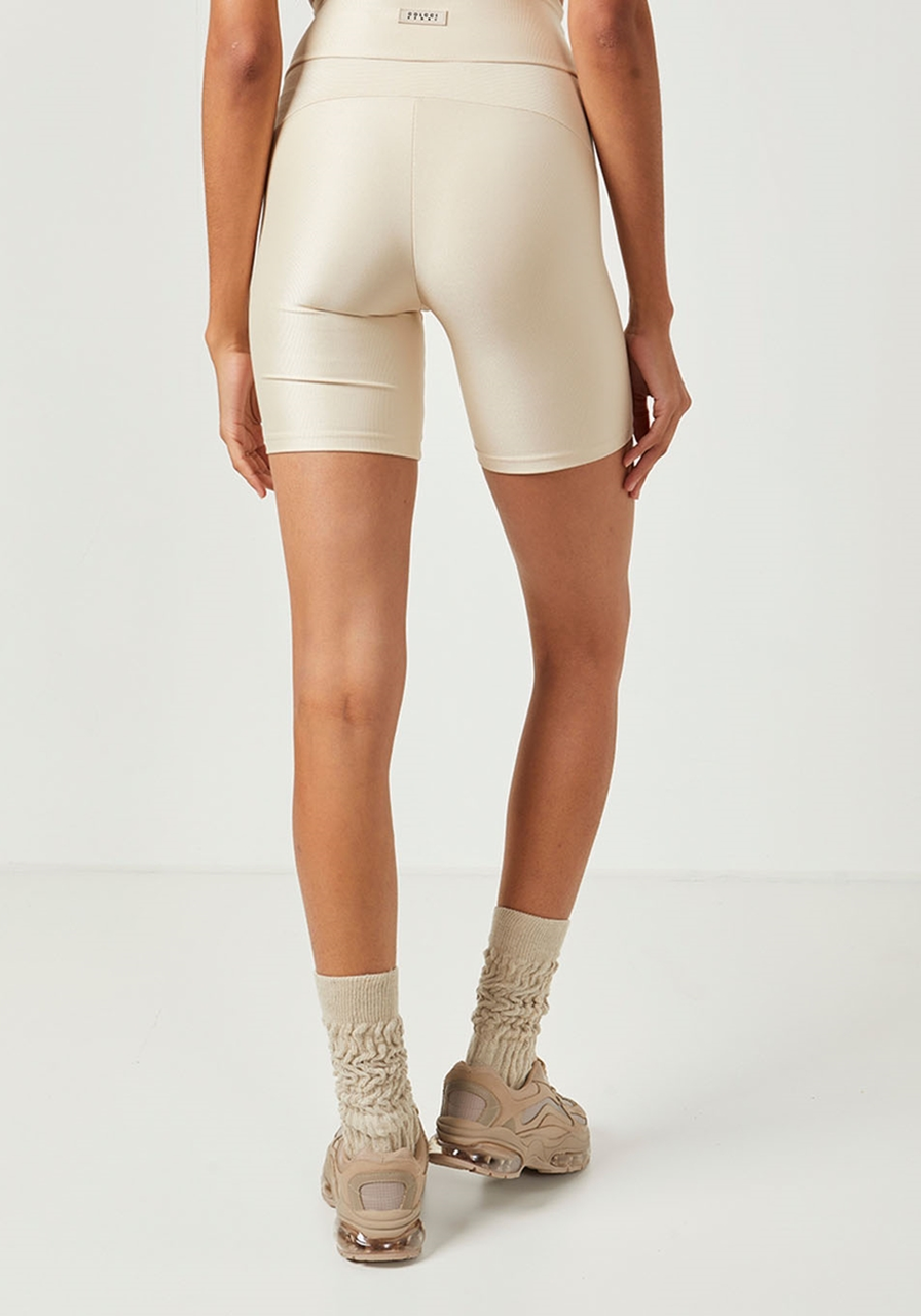 Bermuda Acetinada Colcci