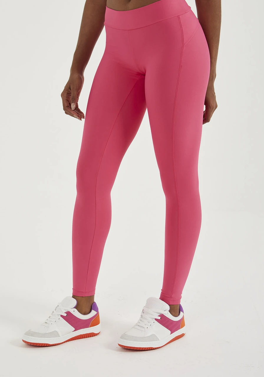 Calça Legging Sport Colcci