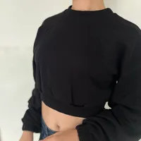 Blusão Moletom Elástico Personalizado Colcci - imagem 3