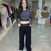 Calça Elástico Personalizado Colcci - imagem 1