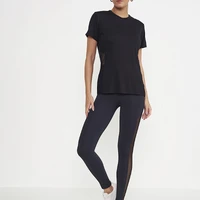 Camiseta Detalhe Lateral Colcci - imagem 2