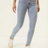 Calça Jeans Skinny Sport Colcci - imagem 1