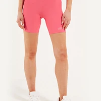 Bermuda Sport Rosa Colcci - imagem 1