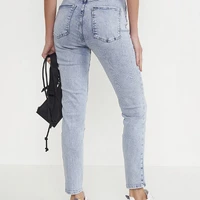 Calça Jeans Skinny Sunset Colcci - imagem 2