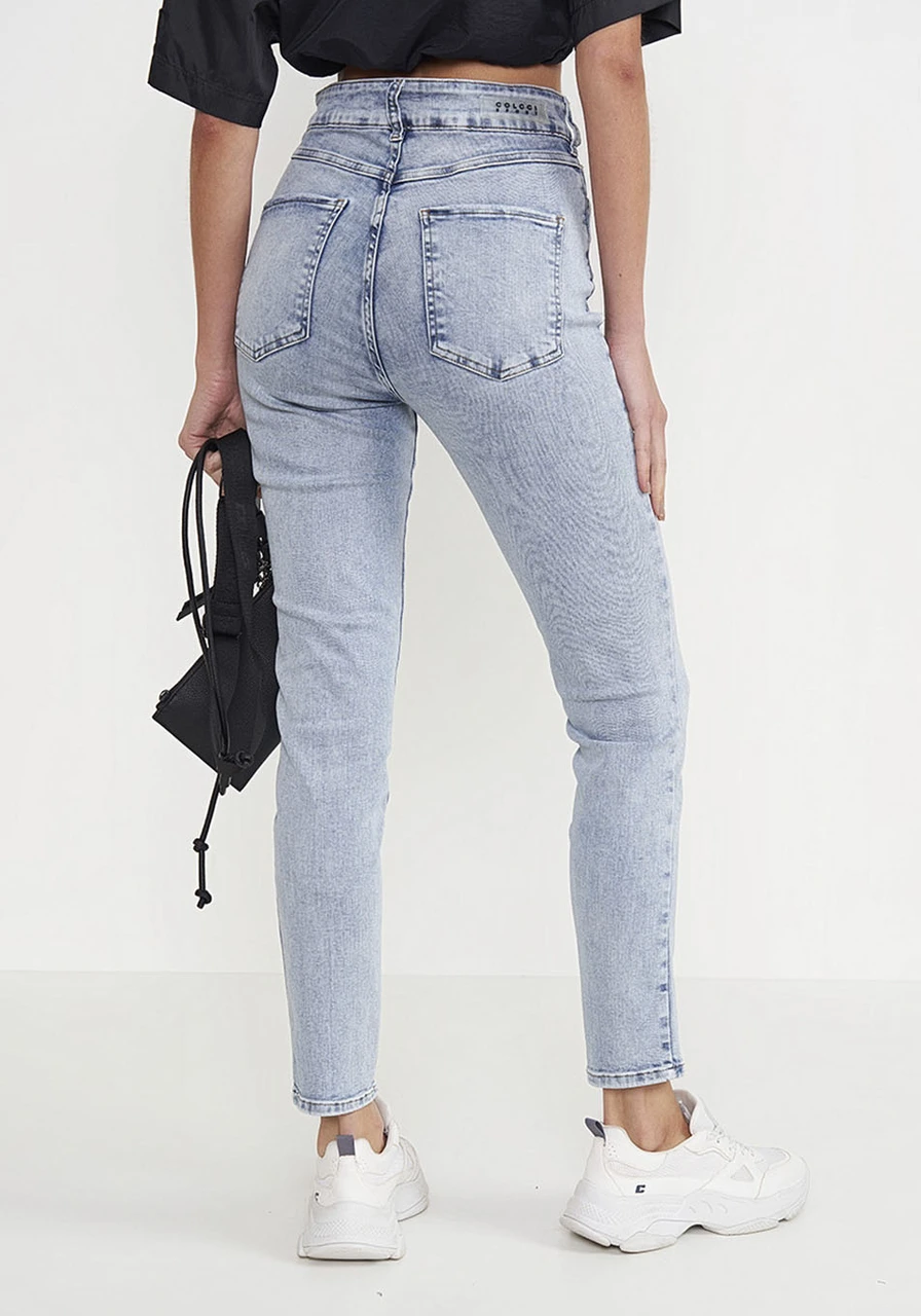 Calça Jeans Skinny Sunset Colcci