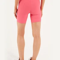 Bermuda Sport Rosa Colcci - imagem 2