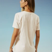 Camiseta Sport Alongada Colcci - imagem 1