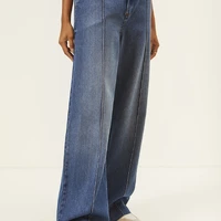 Calça Jeans Reta Low Colcci - imagem 1