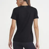 Camiseta Detalhe Lateral Colcci - imagem 1