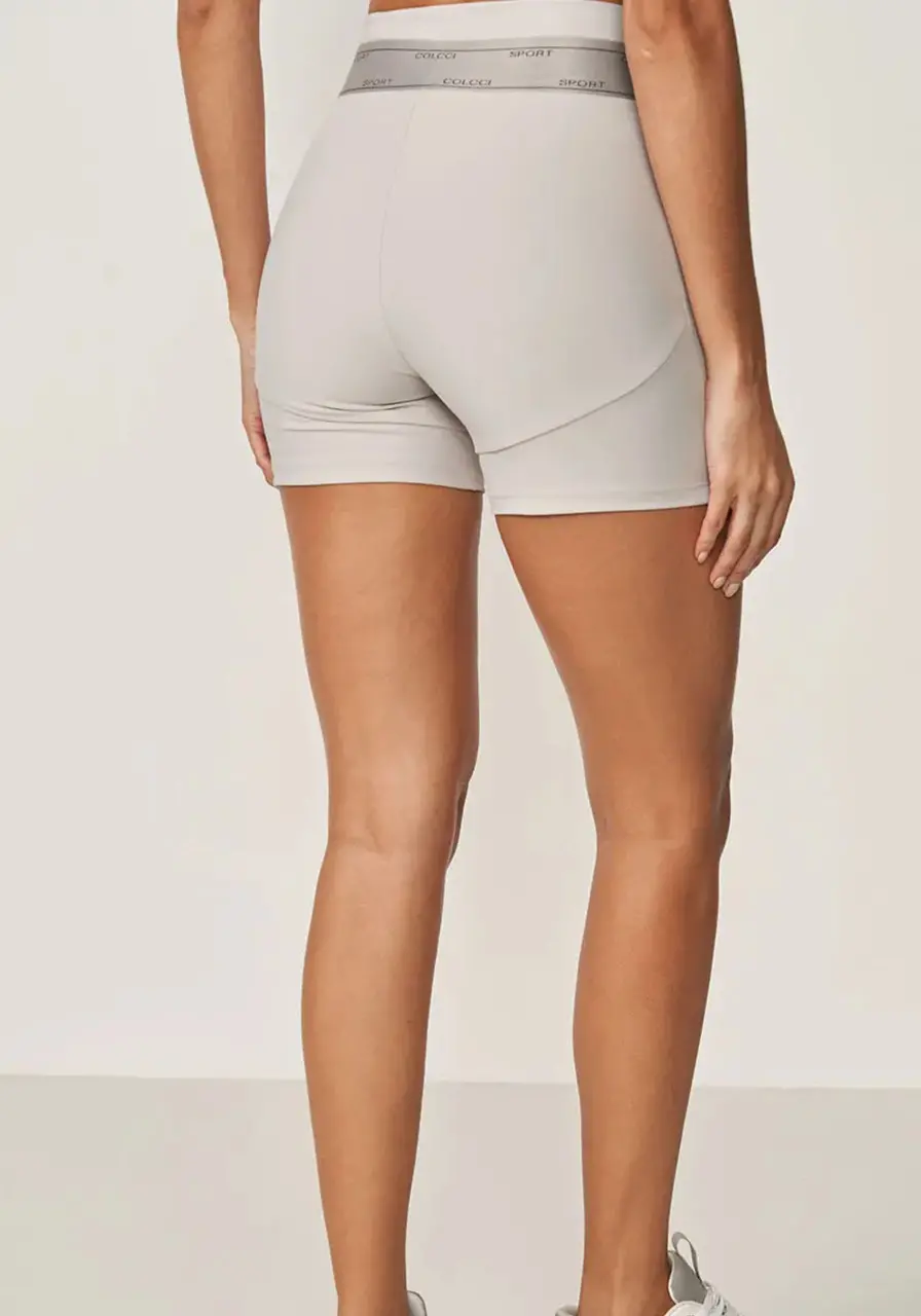 Bermuda Flint Gray Cinza Colcci 