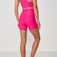 Bermuda Colcci Rosa Funny Colcci  - imagem 1