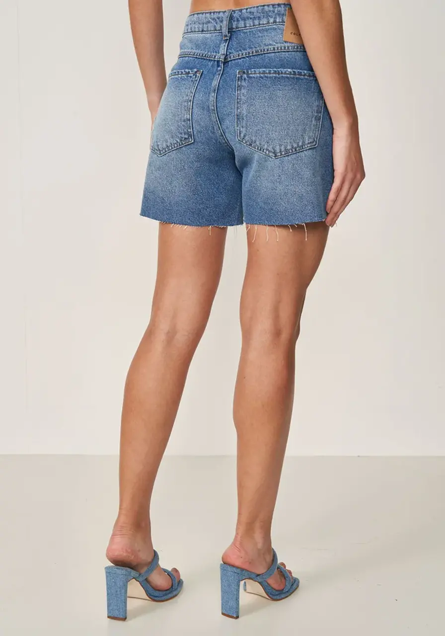 Bermuda Jeans Jade Colcci 