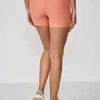 Bermuda Velocity Laranja Sedona Colcci  - imagem 1