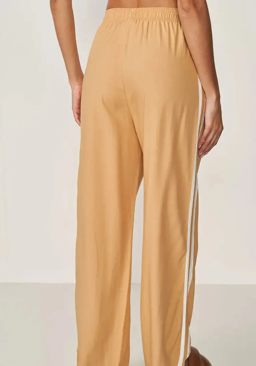 Calça Bege Taos Colcci 