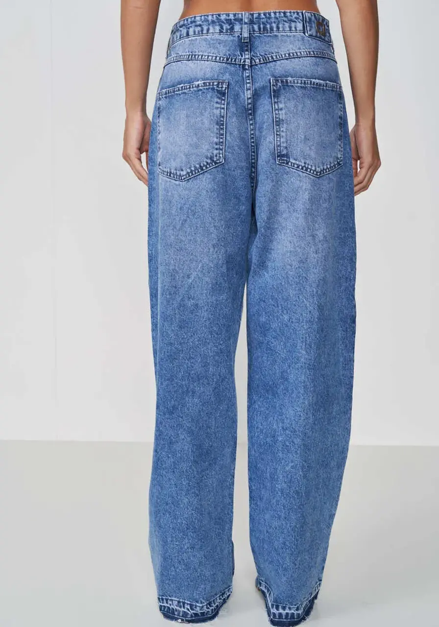 Calça Jeans Bruna Low Colcci 