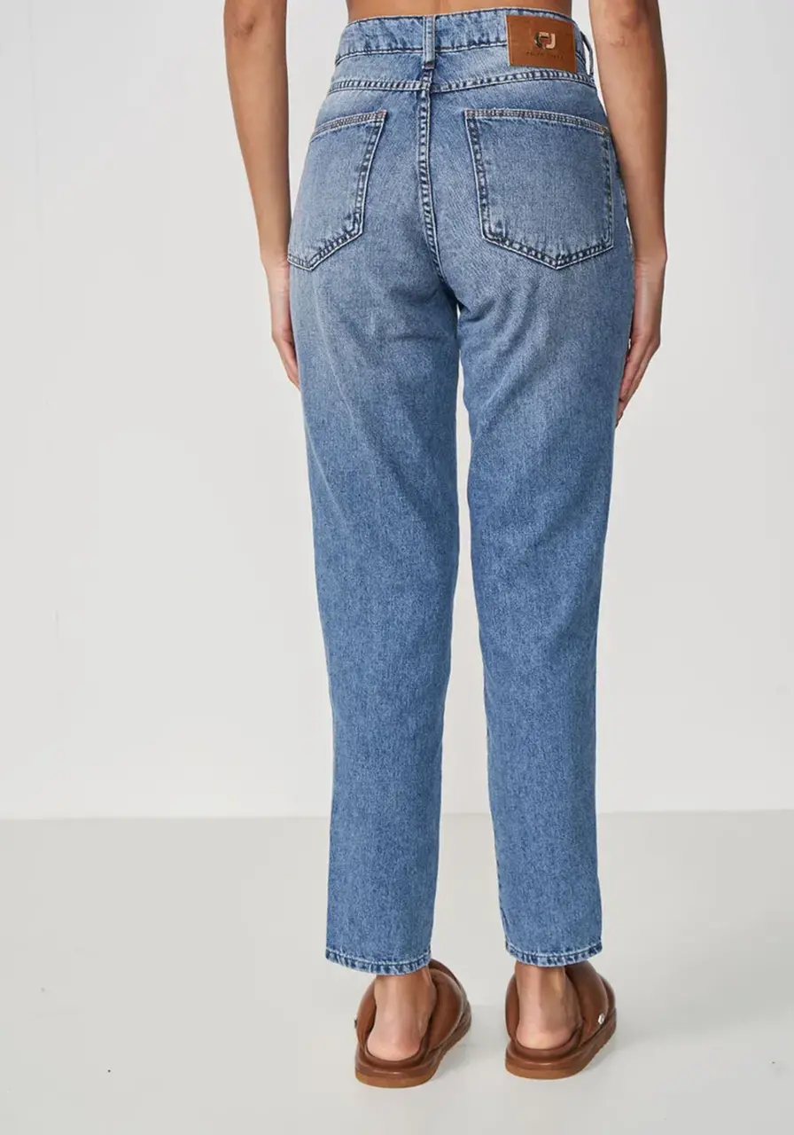 Calça Jeans Bruna Colcci 