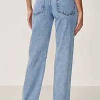 Calça Jeans Juliete Colcci  - imagem 1