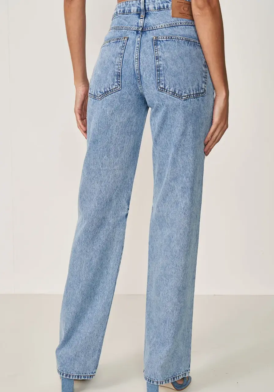 Calça Jeans Juliete Colcci 