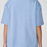 Camisa Jeans Indigo Colcci  - imagem 1