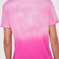 Camiseta Estampada Mon Amour Colcci  - imagem 1