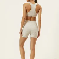 Conjunto Top E Bermuda Sport Style Colcci  - imagem 2