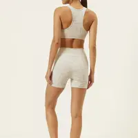 Conjunto Top E Bermuda Sport Style Colcci  - imagem 2