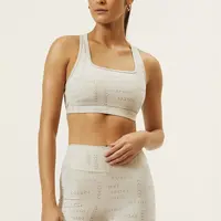 Conjunto Top E Bermuda Sport Style Colcci  - imagem 3