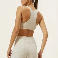 Conjunto Top E Bermuda Sport Style Colcci  - imagem 1