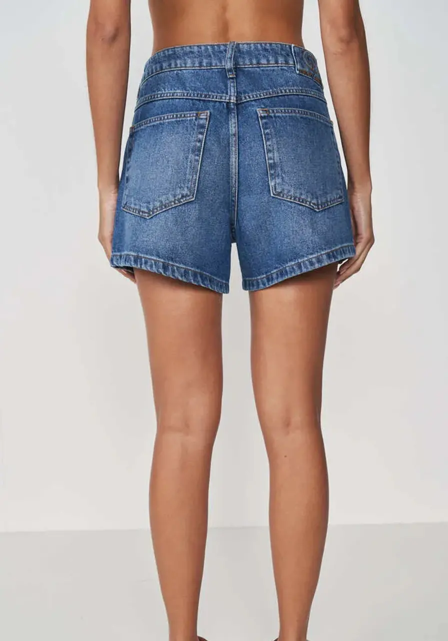 Shorts Jeans Jade Colcci