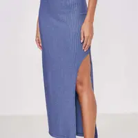 Saia Canelada Colcci  - imagem 1