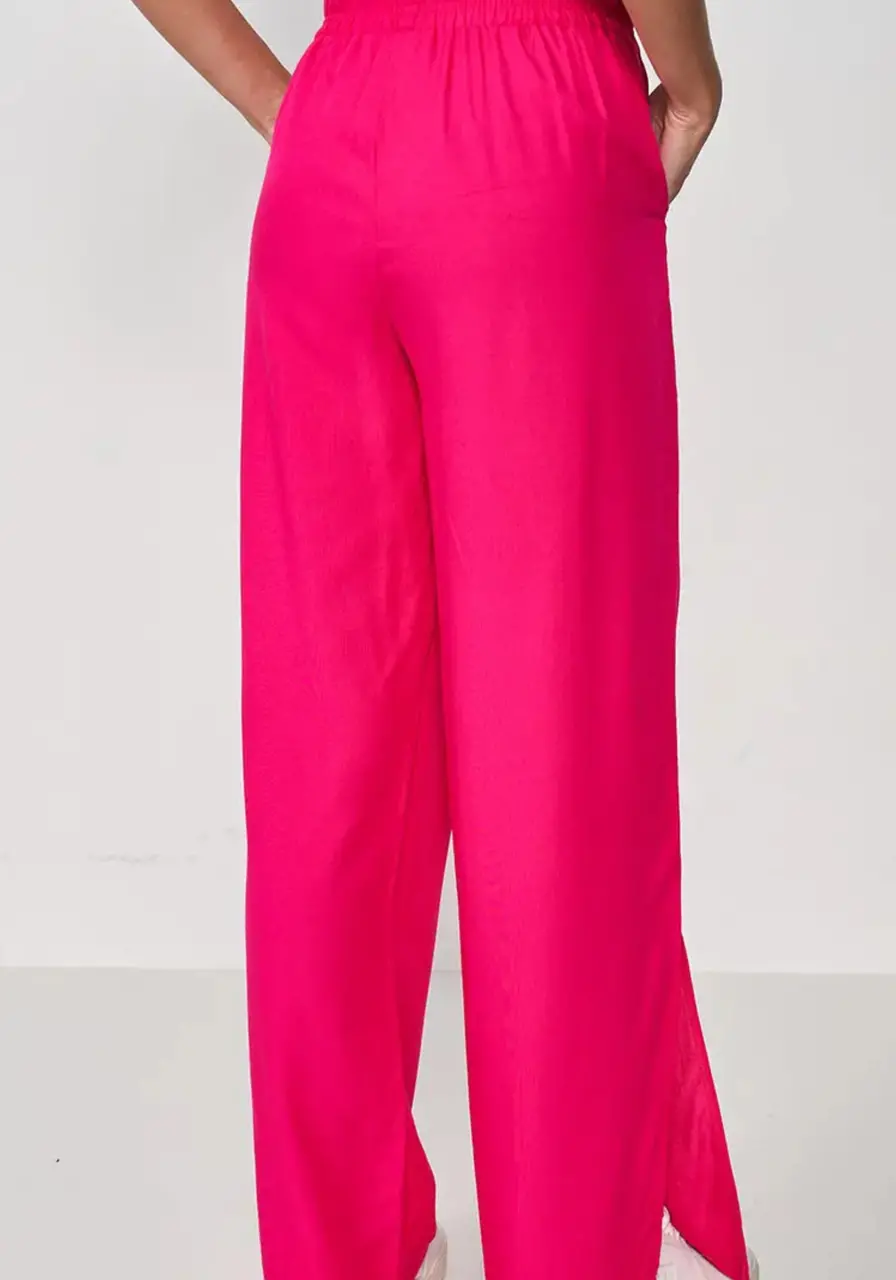 Calça Funny Rosa Colcci