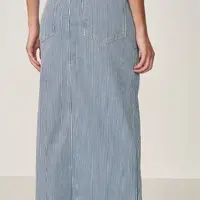 Saia Listrada Colcci  - imagem 1