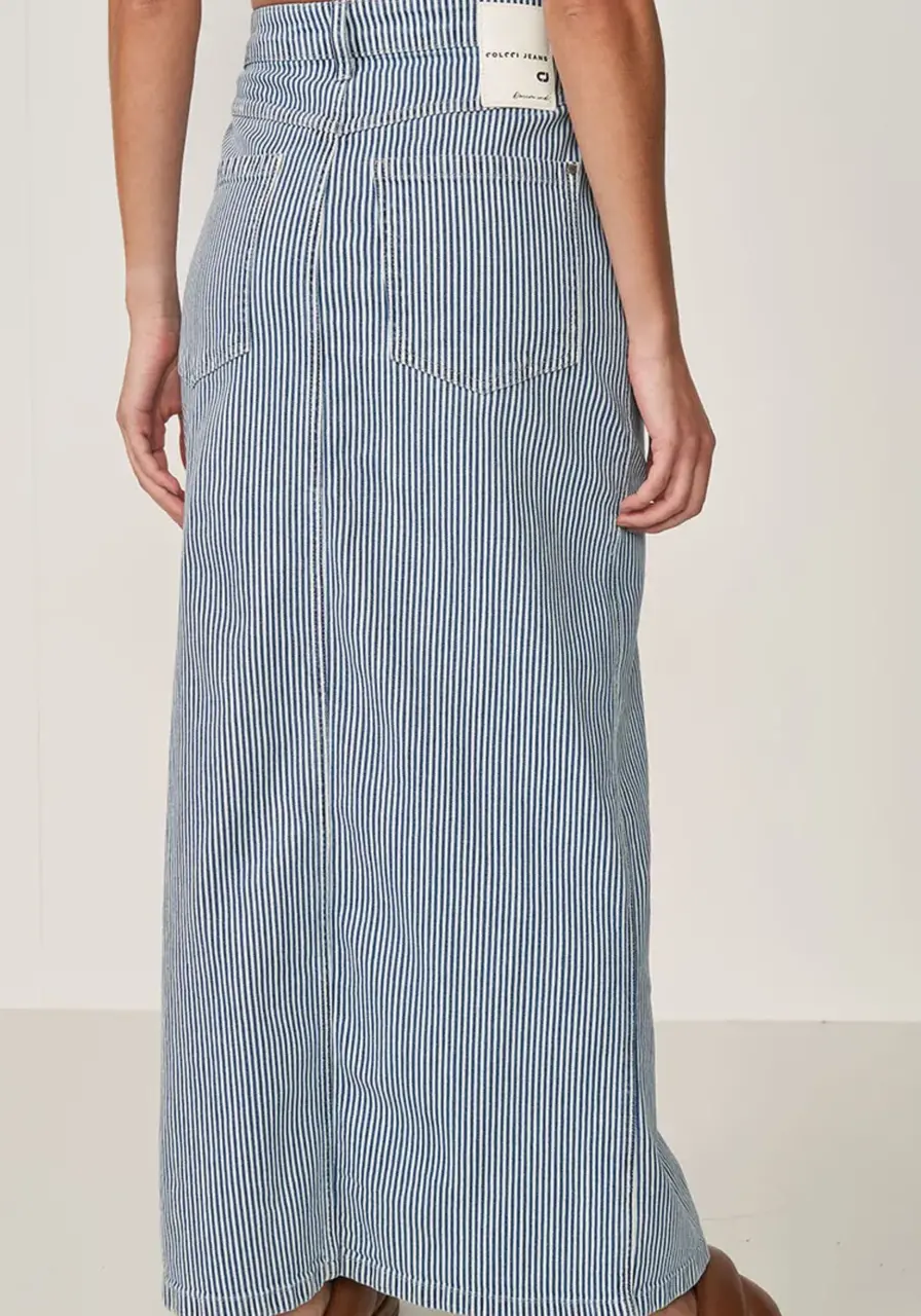 Saia Listrada Colcci 