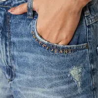 Short Jeans Joana Colcci  - imagem 1